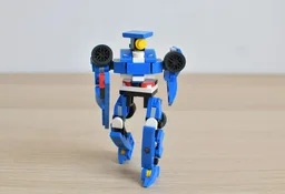 Advanced Robot 30343