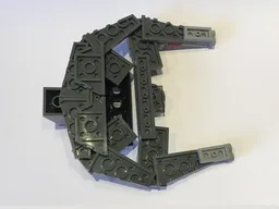 30279 O-class Interceptor