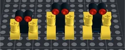 Rebrickable Family