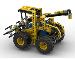 8459 harvester