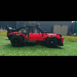 42106: Pullback Racer