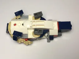31088 Hedgehog