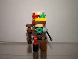 HamBotter