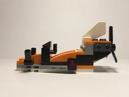 31028 Hovercraft