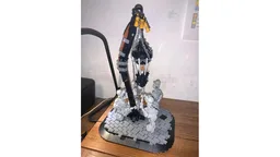 Bloodborne Lamp
