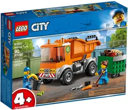Garbage Truck