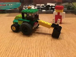 Tractor
