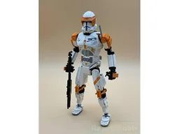 Commander Cody