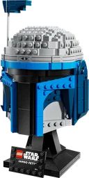 Jango Fett Helmet