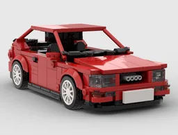 Audi S2