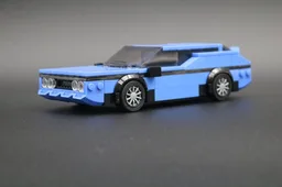 Indigo Catalyst