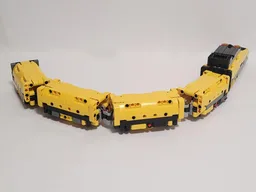 Bullet Train
