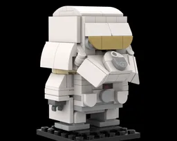Range Trooper