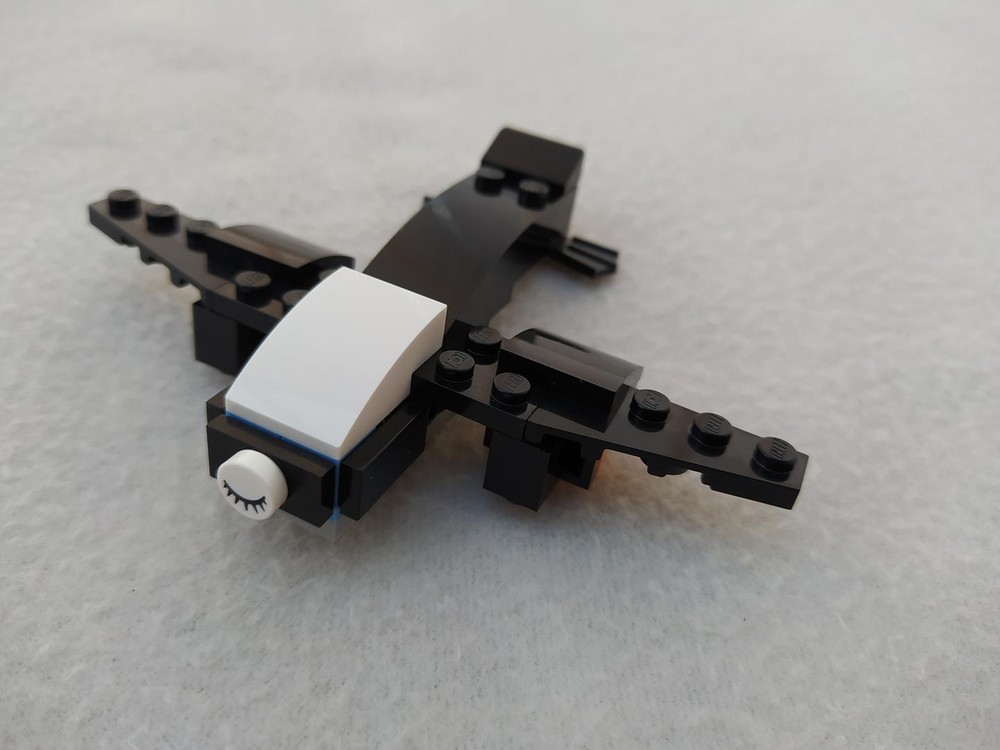Lego 11946 Eye in the Sky