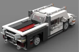 Pickup Truck
