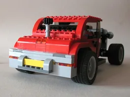 7347 Hotrod