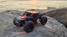 Mini Offroader