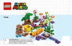 Soda Jungle Maker Set
