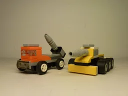 31060 Small Military