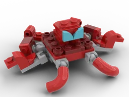 31145 Octopus