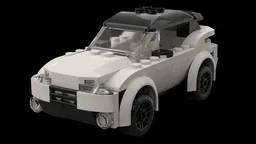 Toyota C-HR”