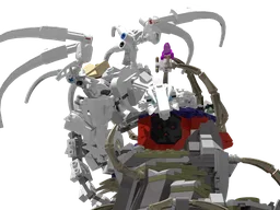 Bone Dragon