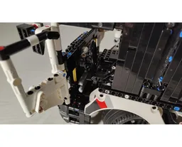 42096- T model