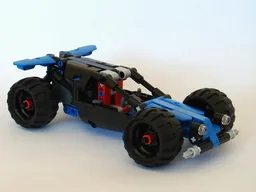 42010: Sports Car
