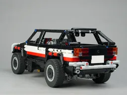 Hill Climber Y60