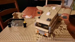 Spaceballs Eagle-5