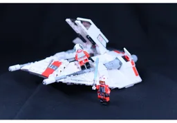 Snowspeeder, T-47 Airspeeder