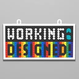 Working As Designed