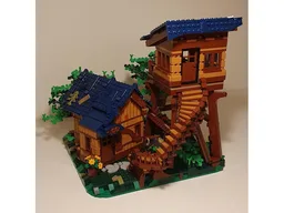 Forest Lookout