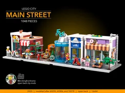 Main Street