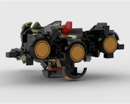 GT Hovercraft