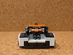 76918 Caparo T1