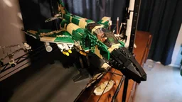 F-4 PHANTOM II - 1:35 Scale