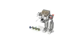 AT-TS All Terrain Tatical Scout