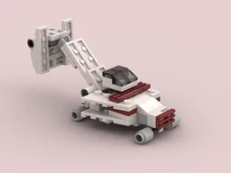 30654 Ugly excavator