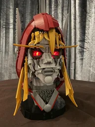 Sylvanas Windrunner