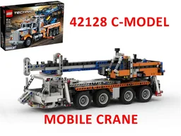 42128 Mobile Crane