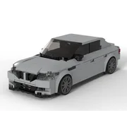 Alpina B5 8wide