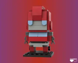 Ironhide