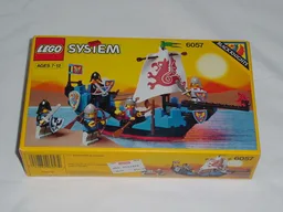 Sea Serpent