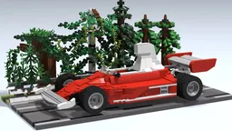 Display "Nürburgring"