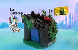 Lost Gatehouse