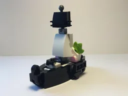 Panda Dreadnought 30641