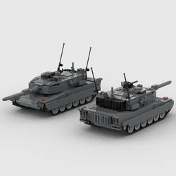 Type 90