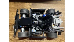 42111 Go Cart