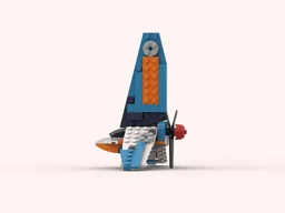31099 - Skihopper